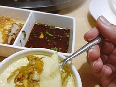 -海味当家(西安路店)