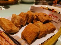 -大张烙馍村(泉山店)