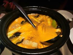 -小厨娘绣中淮扬(总统府大行宫店)