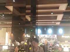 -韩盛·盛江山自助料理(中街大悦城店)
