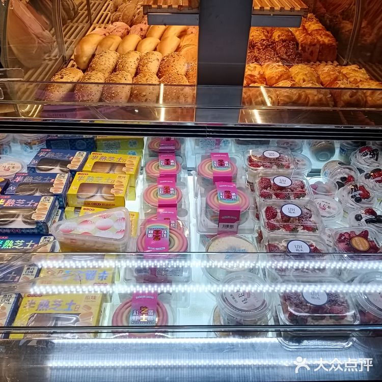 我给李雪琴当武汉人脉|快来吃武汉最大方的吐司