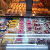 我给李雪琴当武汉人脉|快来吃武汉最大方的吐司