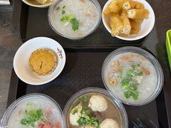 -国仔面线糊(水门国仔总店)