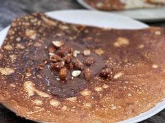 巧克力可丽饼-RAC BAR(安福路店)