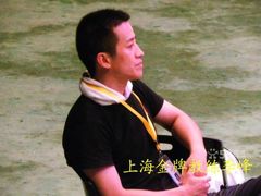 -拳霸泰拳MMA综合格斗馆(徐汇店)