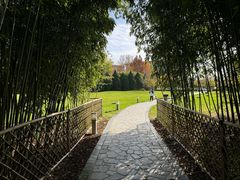 -春晖园度假酒店温泉