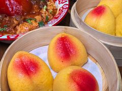 -受气牛肉·重庆耙牛肉(来福士店)