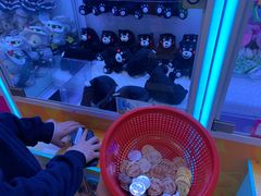 -爱玩嘉年华(江北一店)