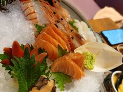 -和彩放题(渔阳店)