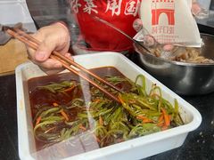 -洞子口张老二凉粉(文殊院店)