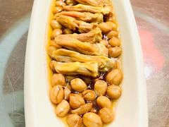 -老正兴菜馆(福州路店)