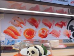 -友壹町寿司(佛山新DNA店)