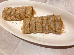 -粗茶淡饭·汉口公馆(循礼门店)