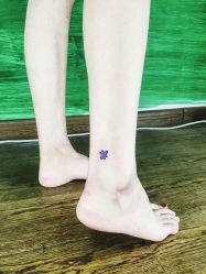 -天道tattoo纹身穿孔工作室