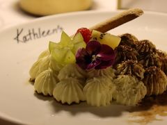 提拉米苏-Kathleen's Waitan 凯圣琳江景西餐厅(外滩店)