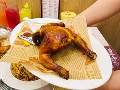 -斗牛士牛排餐厅(嘉里汇店)