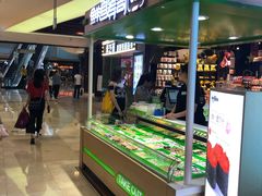 门面-鲜道寿司(无锡苏宁店)