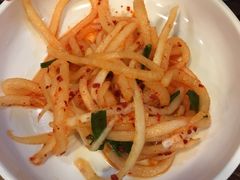 -小本家韩式烤肉(紫藤路店)