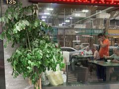 门面-新月新(柳营社区店)