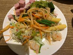 -Sizzler时时乐西餐厅(长楹天街购物中心店)