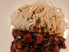 -Yan Ting 宴庭中餐厅(上海静安瑞吉酒店)