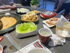 -生活如沸·顺德水牛奶火锅(大学路店)