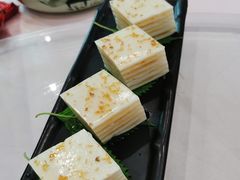 晶莹桂花糕-名点一号·精致茶点·手工制作(天贵店)