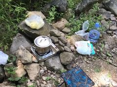 -十八重溪