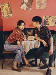 -京尚映画摄影