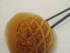 -御彩酒家(东风东路店)