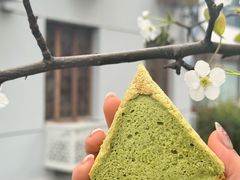 -莉蓮蛋挞(静安寺店)