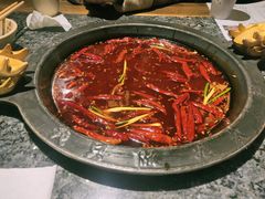 -蜀大侠火锅(建设路第五大道店)