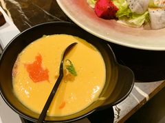 -极盐铁板烧(仓山万达广场店)