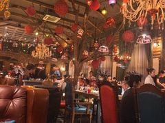 -卢布里西餐厅(海拉尔店)