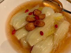 -金轩中餐厅 Jin Xuan(浦东丽思卡尔顿酒店)