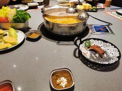 -椰小鸡·琼州糟粕醋·火锅(美兰缤纷城店)