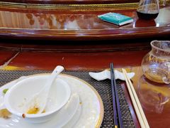 -山海天饮食集团(桃源居店)