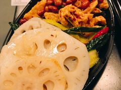 -碎怂烤肉(钟楼柳巷店)