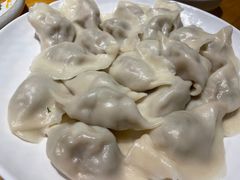 -一轩饺子馆(丽都店)