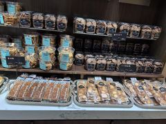 -工匠面包(壹方店)