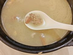 -渝信川菜(南滨店)