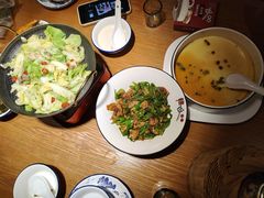 -赣饭农家·江西小炒(西乡店)