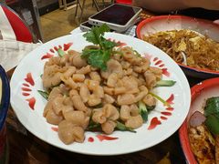 捞起生肠-等我餸上门海鲜大排档(天河南店)