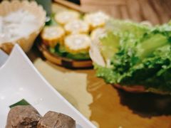 -狐狸爱上椰子鸡(滨江星光大道店)