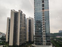 -超级厨房概念餐厅(奥园广场店)