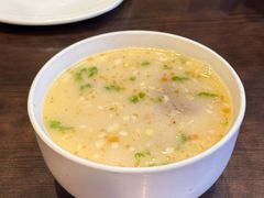 -老牌坊鲁菜名店(聊城美食岛店)