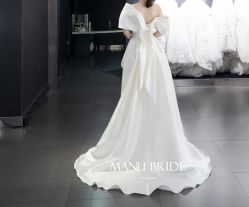 -MANLI BRIDAL婚纱