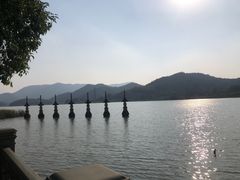 -鸣鹤古镇