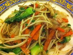 iphone_upload_pic-上林铁板烧(延安西路店)