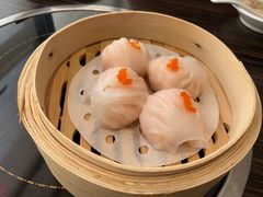 虾饺-新海利(北岭店)